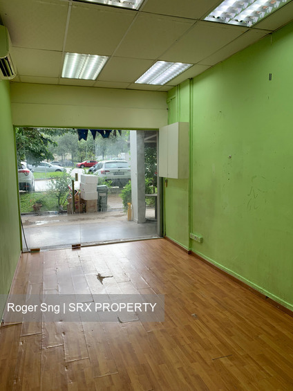 Ang Mo Kio Avenue 1 (D20), Retail #246040851